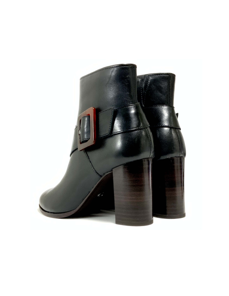 boots-bottines 25357-27 tamaris