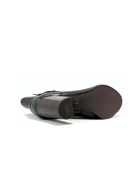 boots-bottines 25357-27 tamaris