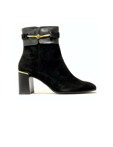 boots-bottines 25367-27 tamaris