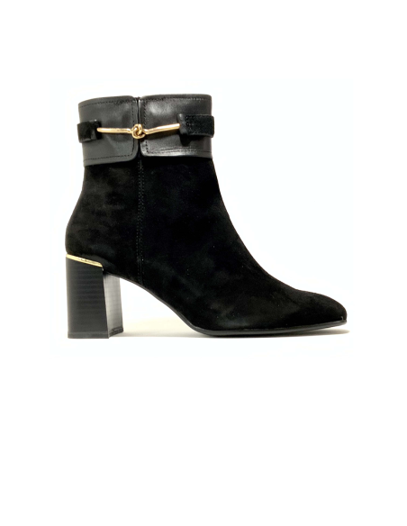 boots-bottines 25367-27 tamaris