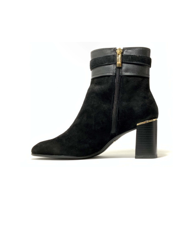 boots-bottines 25367-27 tamaris