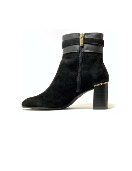 boots-bottines 25367-27 tamaris