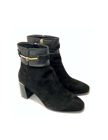 boots-bottines 25367-27 tamaris