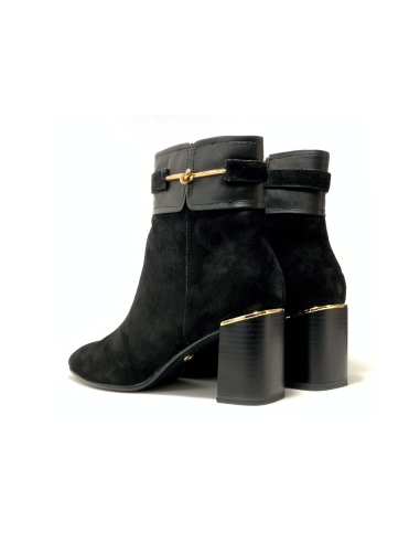 boots-bottines 25367-27 tamaris