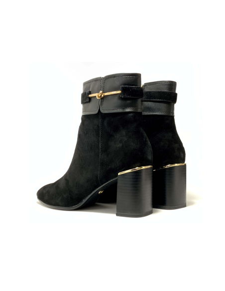 boots-bottines 25367-27 tamaris