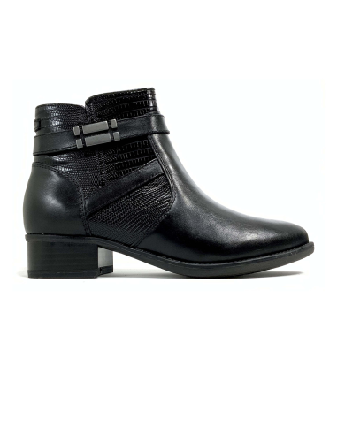 boots-bottines 25373-27 tamaris