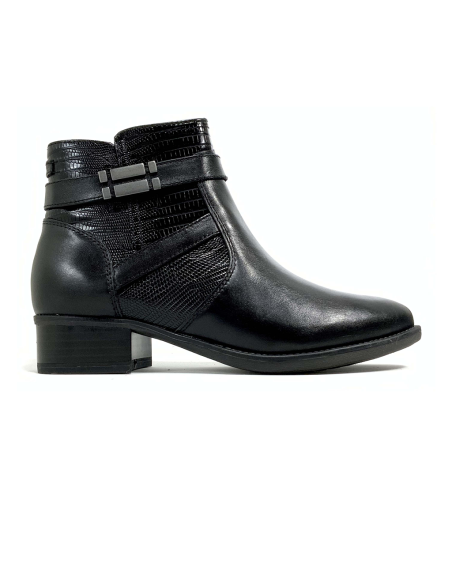 boots-bottines 25373-27 tamaris