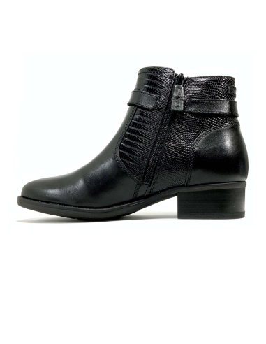 boots-bottines 25373-27 tamaris