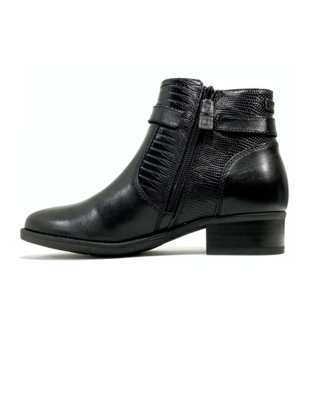 boots-bottines 25373-27 tamaris