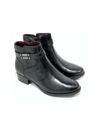 boots-bottines 25373-27 tamaris