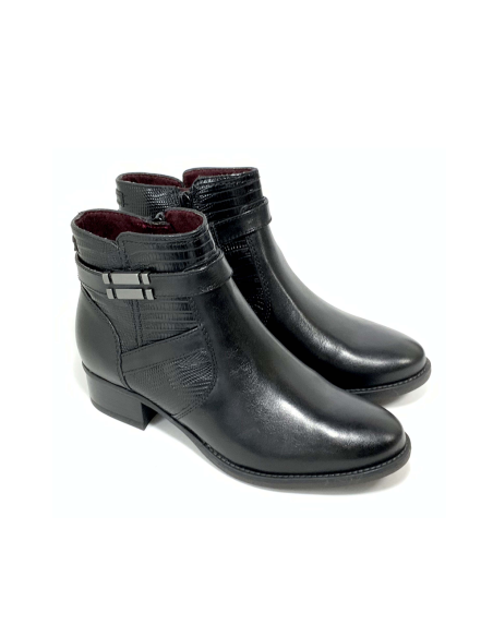 boots-bottines 25373-27 tamaris