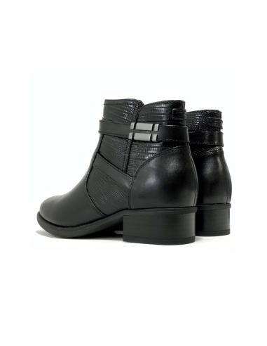 boots-bottines 25373-27 tamaris