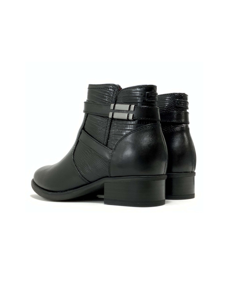 boots-bottines 25373-27 tamaris