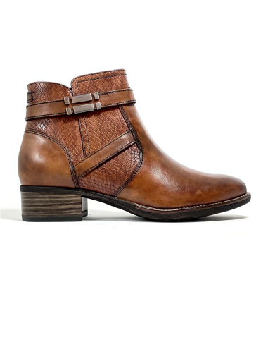 boots-bottines 25373-27 tamaris