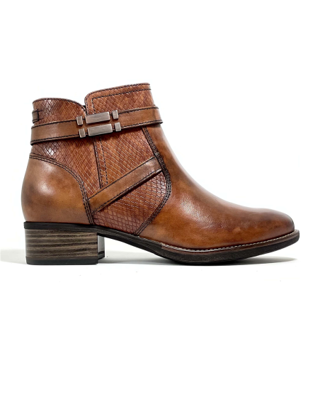 boots-bottines 25373-27 tamaris