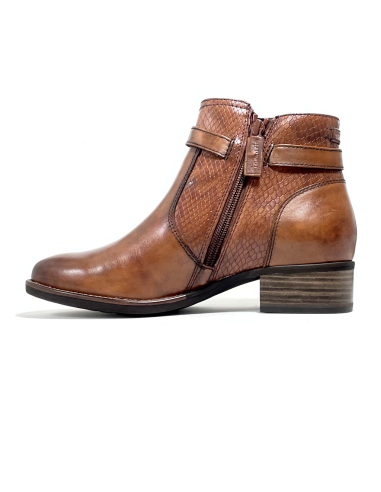 boots-bottines 25373-27 tamaris