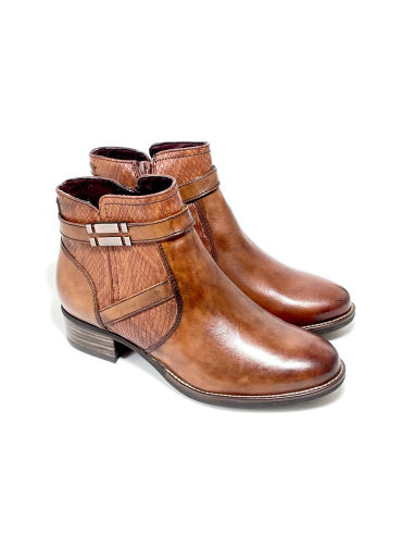 boots-bottines 25373-27 tamaris