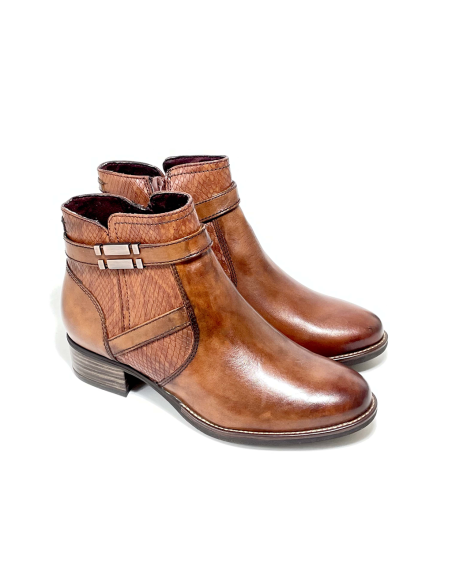 boots-bottines 25373-27 tamaris