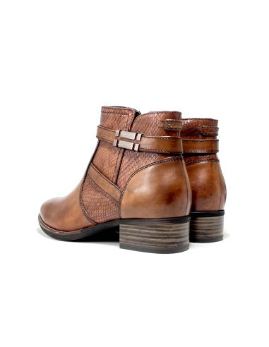 boots-bottines 25373-27 tamaris