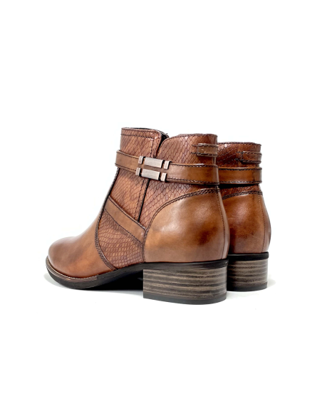 boots-bottines 25373-27 tamaris