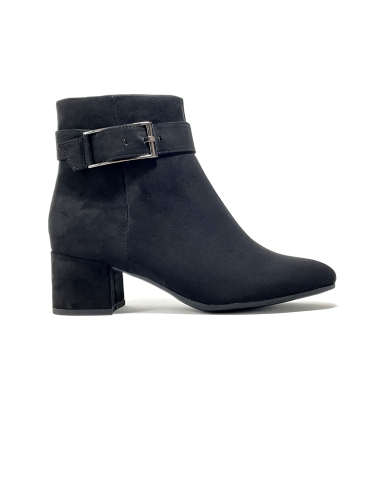 boots-bottines 25374-27 tamaris
