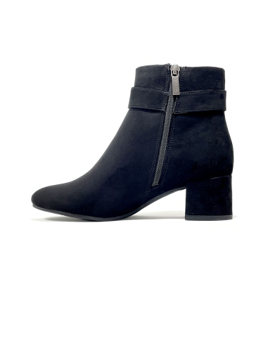 boots-bottines 25374-27 tamaris