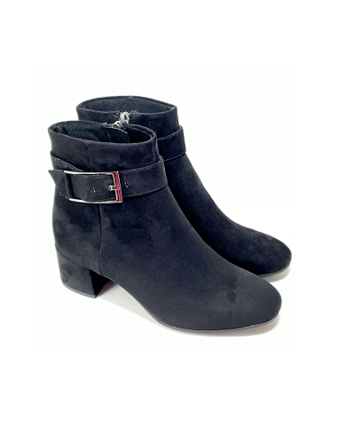 boots-bottines 25374-27 tamaris