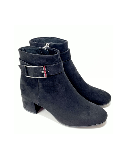 boots-bottines 25374-27 tamaris