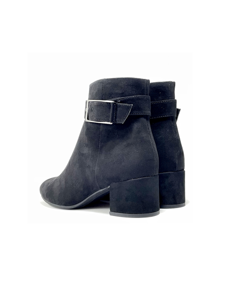 boots-bottines 25374-27 tamaris