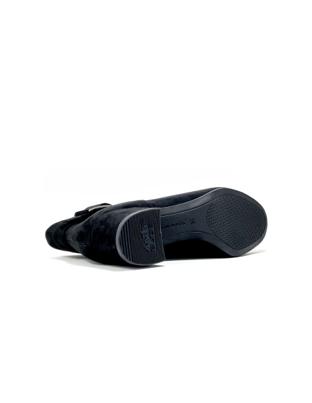 boots-bottines 25374-27 tamaris