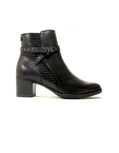 boots-bottines 25378-27 tamaris