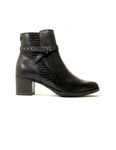 boots-bottines 25378-27 tamaris