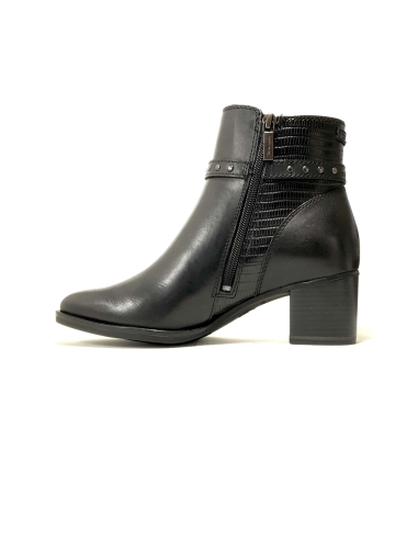 boots-bottines 25378-27 tamaris