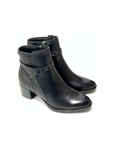 boots-bottines 25378-27 tamaris