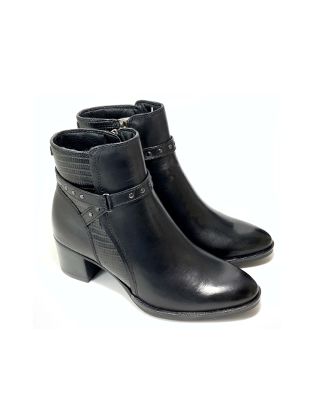 boots-bottines 25378-27 tamaris