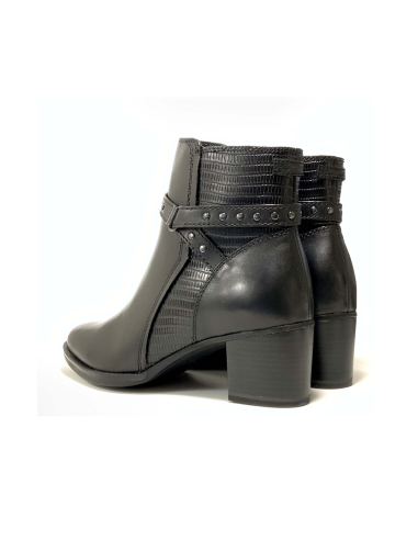 boots-bottines 25378-27 tamaris