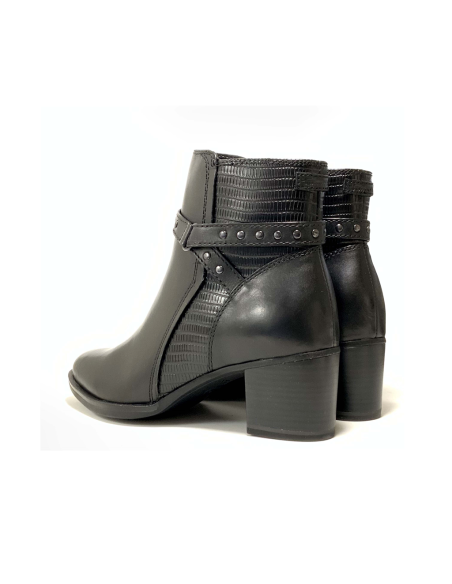 boots-bottines 25378-27 tamaris