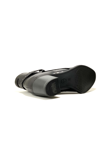 boots-bottines 25378-27 tamaris