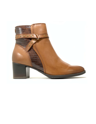 boots-bottines 25378-27 tamaris