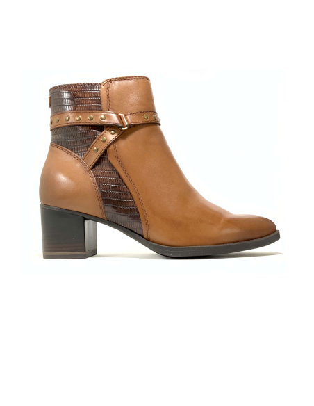 boots-bottines 25378-27 tamaris