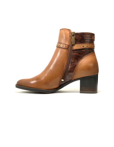 boots-bottines 25378-27 tamaris