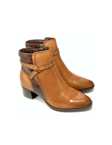 boots-bottines 25378-27 tamaris