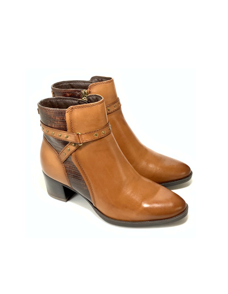 boots-bottines 25378-27 tamaris