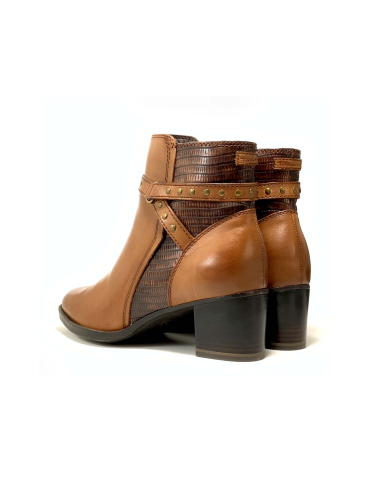 boots-bottines 25378-27 tamaris