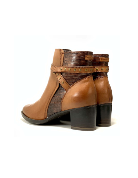 boots-bottines 25378-27 tamaris
