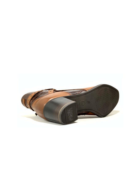 boots-bottines 25378-27 tamaris