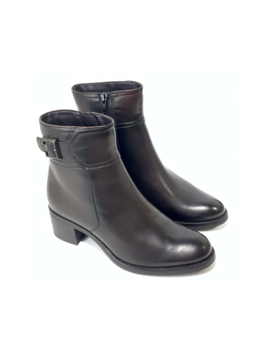 boots-bottines 25397-27 tamaris