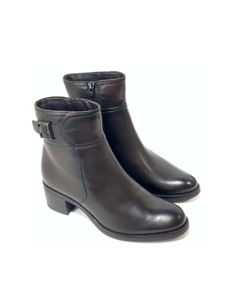 boots-bottines 25397-27 tamaris