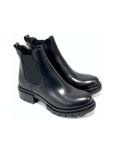 boots-bottines 25405-27 tamaris