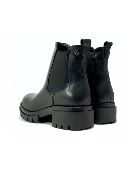 boots-bottines 25405-27 tamaris